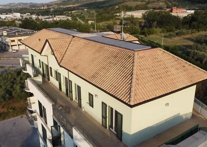Hotel Clodi Ascoli Piceno